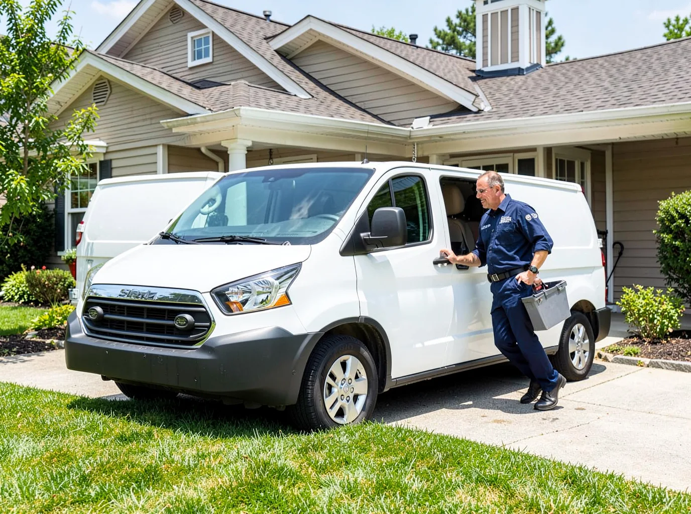Emergency Plumber company in Pittsburg, OK