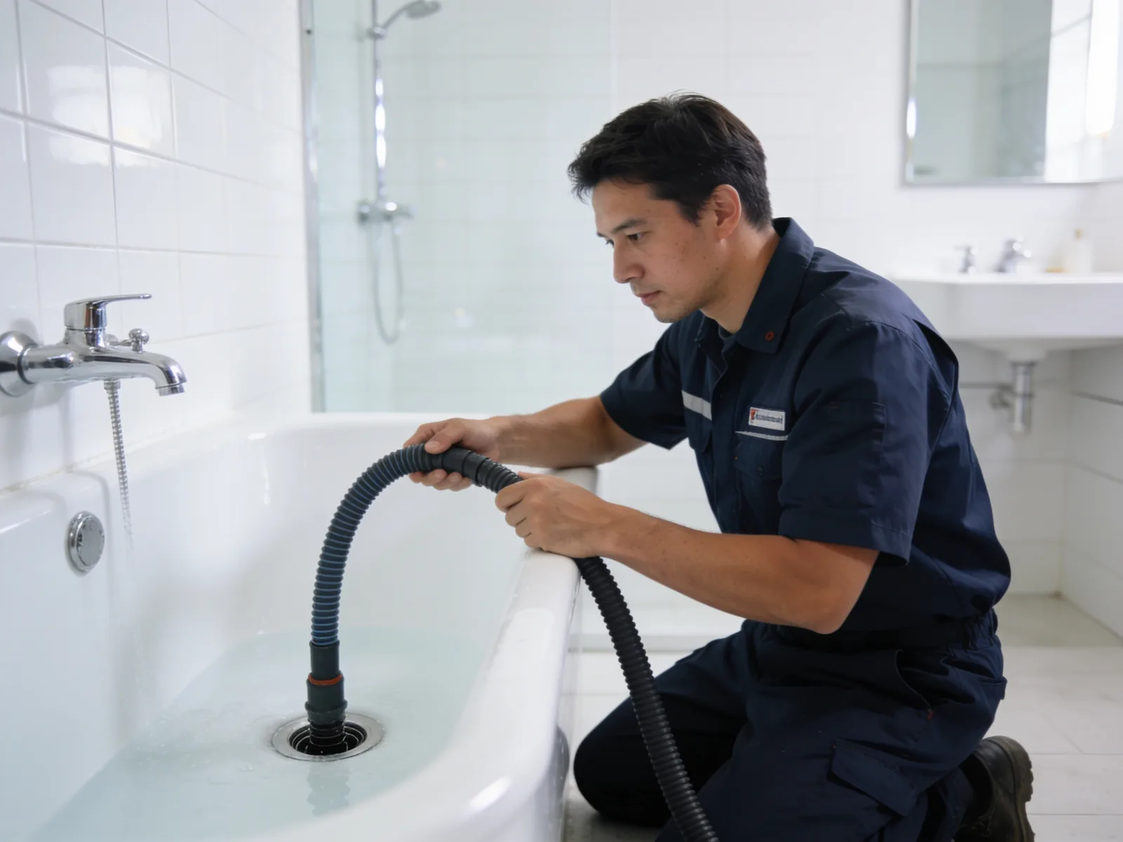 Emergency Plumber Pittsburg, OK FAQs